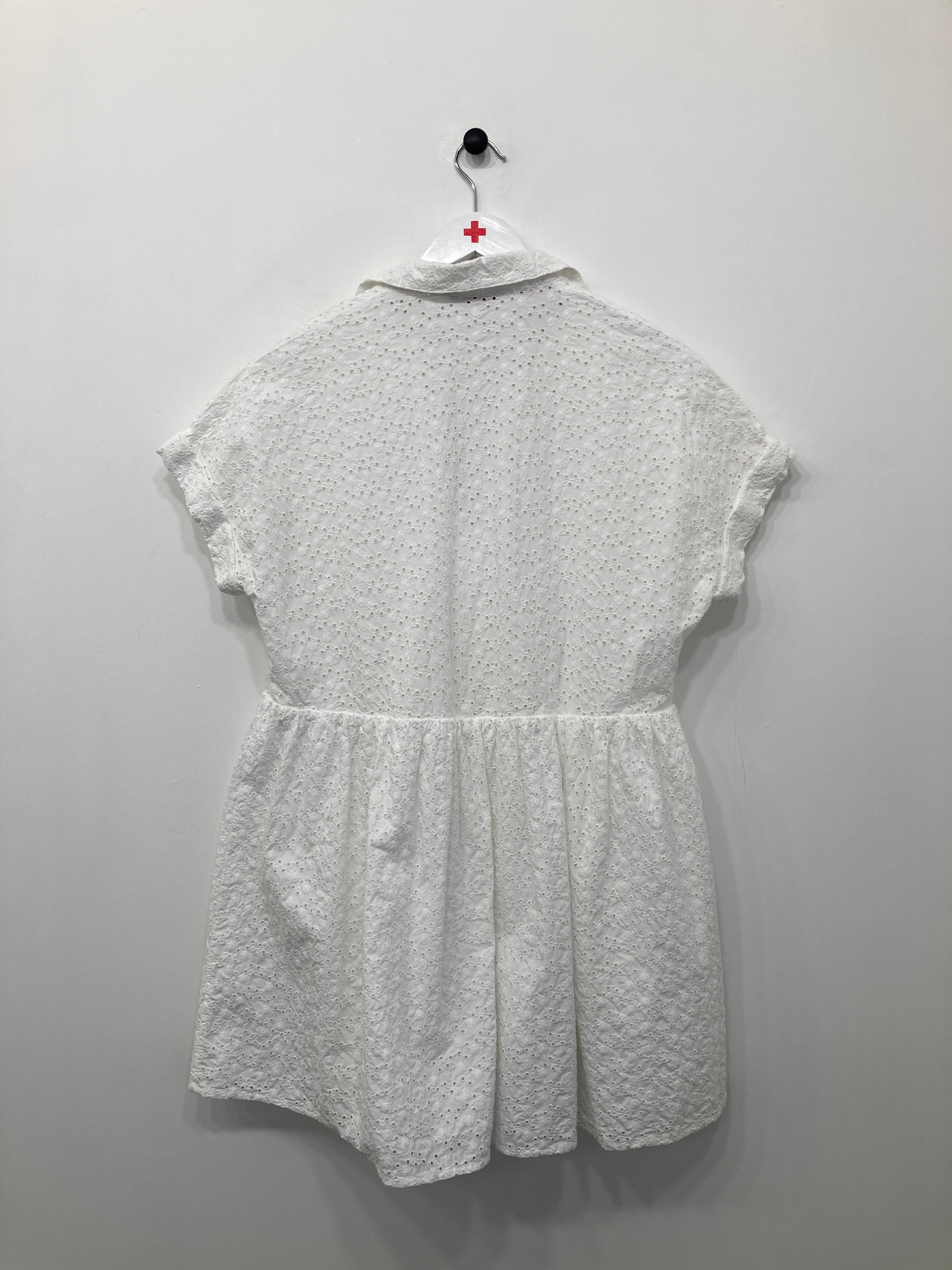 Tommy Jeans Skjorte